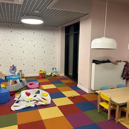 Zajezdnia Wrzeszcz 2 By Grand *