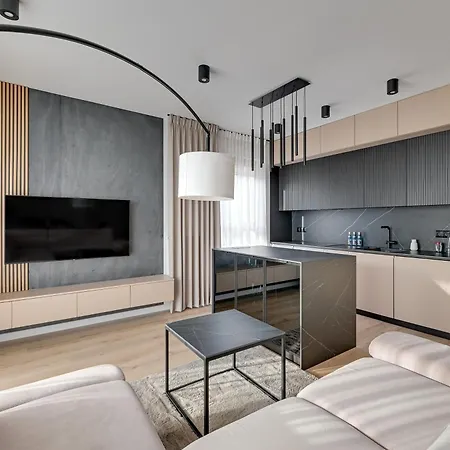 Zajezdnia Wrzeszcz 2 By Grand