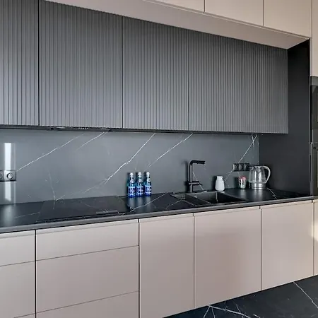 Zajezdnia Wrzeszcz 2 By Grand Appartement