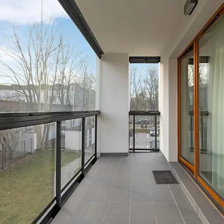 Zajezdnia Wrzeszcz 2 By Grand Appartement *