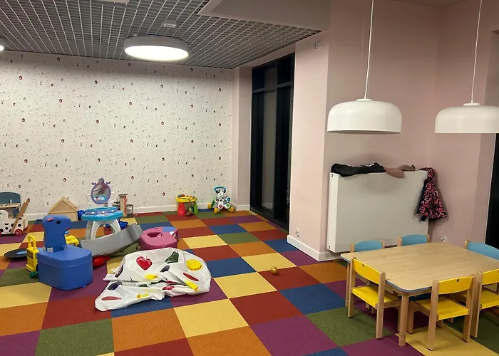 Zajezdnia Wrzeszcz 2 By Grand *