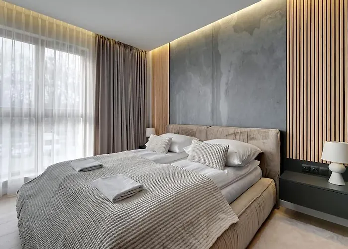 Zajezdnia Wrzeszcz 2 By Grand Apartamento