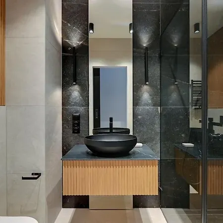 Apartamento Zajezdnia Wrzeszcz 2 By Grand *